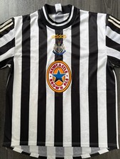 Original Authentic Adidas