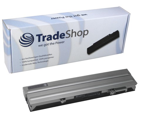 Battery for dell latitude - battery,