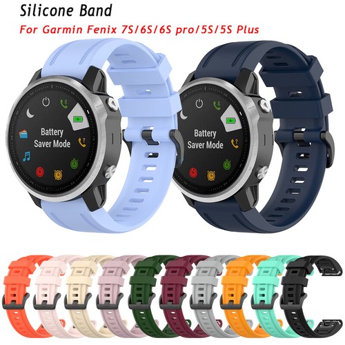 For garmin fenix7s 5s - for,