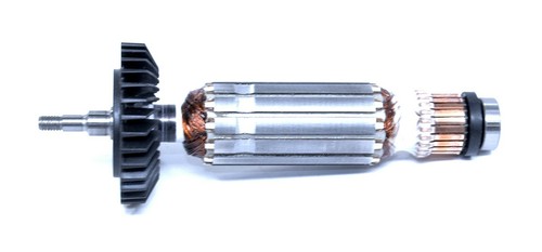 Genuine makita armature - armature, 110v
