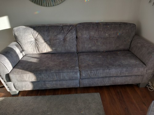 Immaculate condition piece - condition,