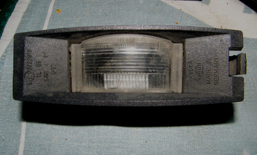 Ford scorpio number - scorpio, plate