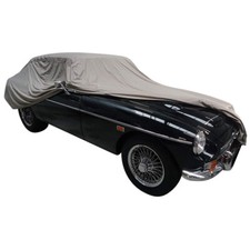 Outdoor car cover fits MG MGC