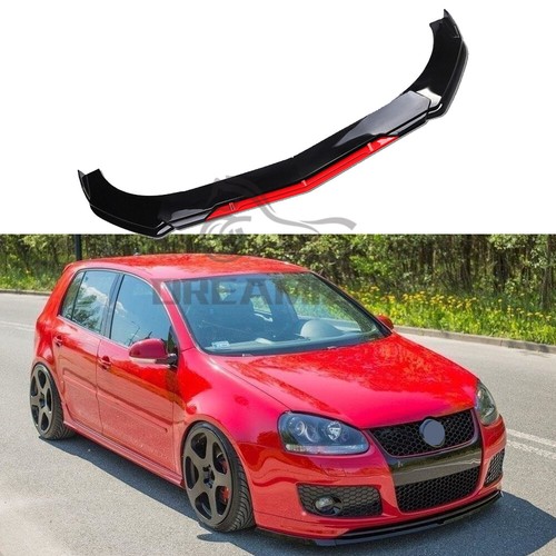 For golf gti - tsi, front