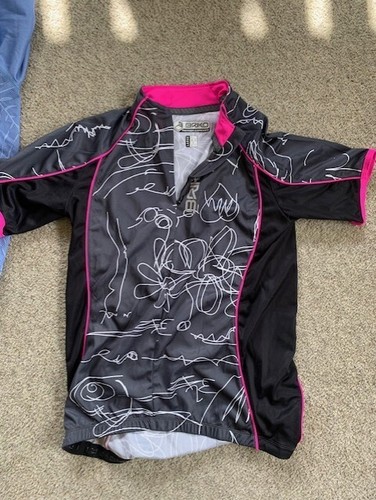 Cycling jersey briko large - briko,