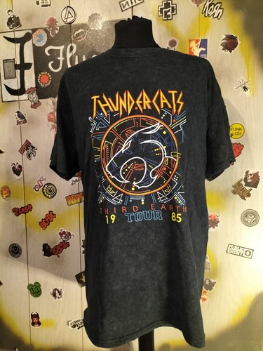 Thundercats shirt large - shirt,