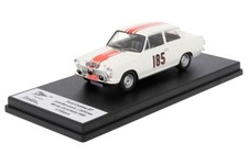 Ford Cortina GT #185 Rallye