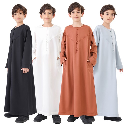 Dubai kids boys long - boys, sleeve
