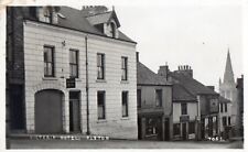 ALSTON. VICTORIA HOTEL # 7055 BY ALSTON & DISTRICT DRUG CO