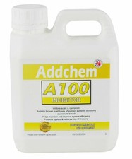 Boiler Central Heating System