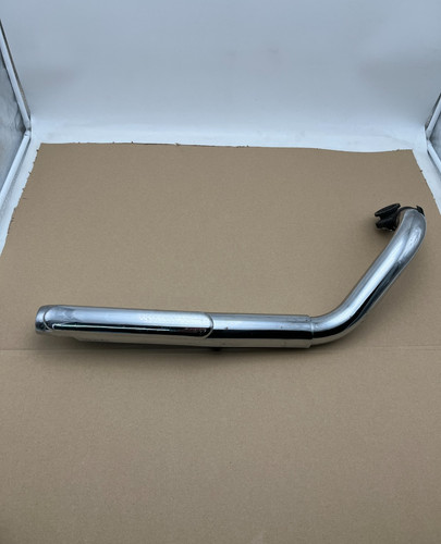 Yamaha xvs1100 exhaust - xvs1100,