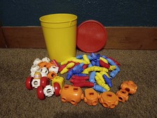 Popoids by Preschool Tomy 1986