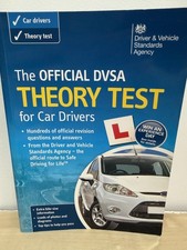The Official DSA Theory Test