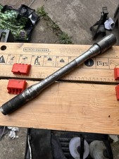 Buell 1125r Rear Axle