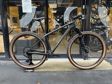 Scott SCALE 910 Sram AXS GX Eagle 1X12 Disc Medium 29" MTB 2023 Full Carbon