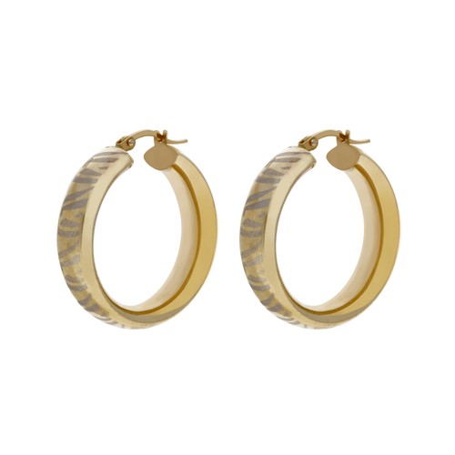 Pre owned 9ct yellow gold - yellow, &
