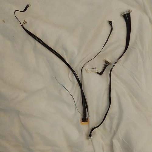 Samsung 55hu6900 ribbon cables - samsung,