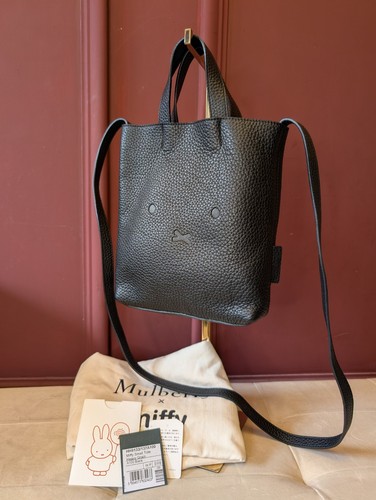 Mulberry miffy small - miffy, tote