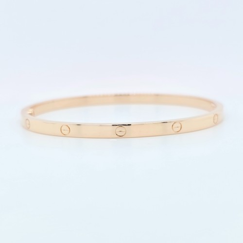 Cartier love bracelet small - love,