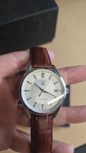 Tag heuer carrera - heuer,