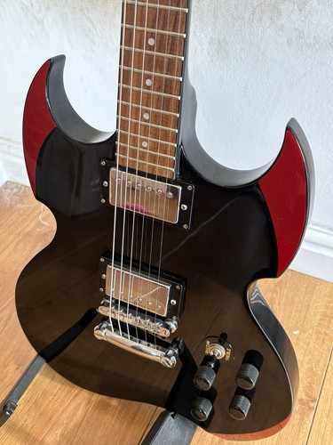 Samick greg bennett ca2 - samick,