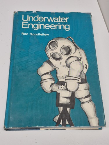 Vintage 1977 underwater - 1977,