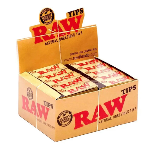 Free genuine raw tips rolling - genuine,