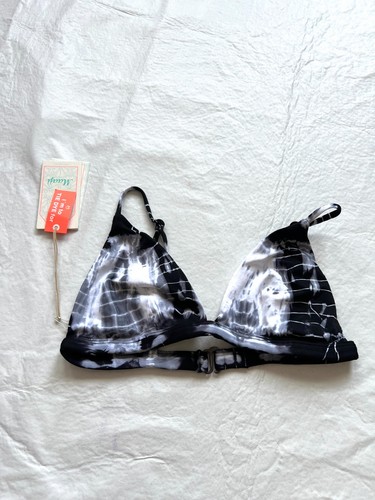 Maaji bikini top triangle