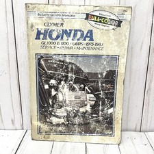 Clymer honda service - clymer,