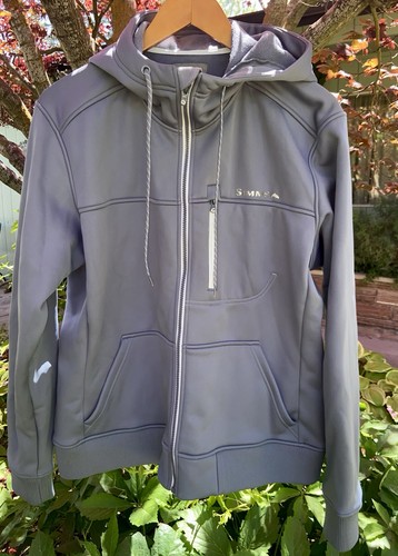 Simms fishing rogue hoody - fishing,