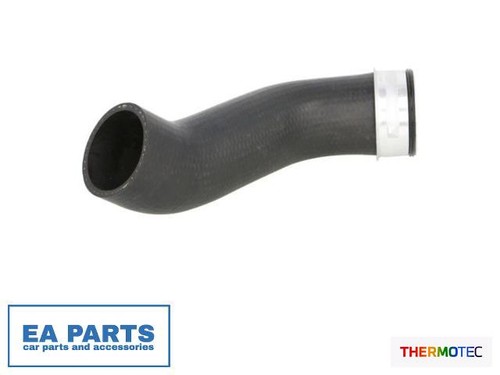 Charge air hose for - charge, vw