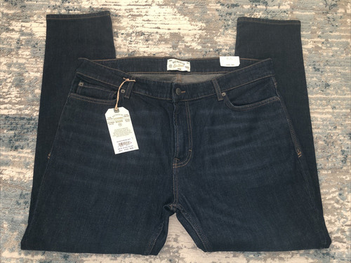 Mens fatface lean jeans - mens,