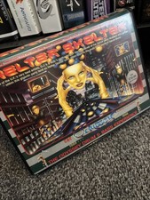 Helter Skelter The Odyssey Drum N Bass 4 Tape Pack