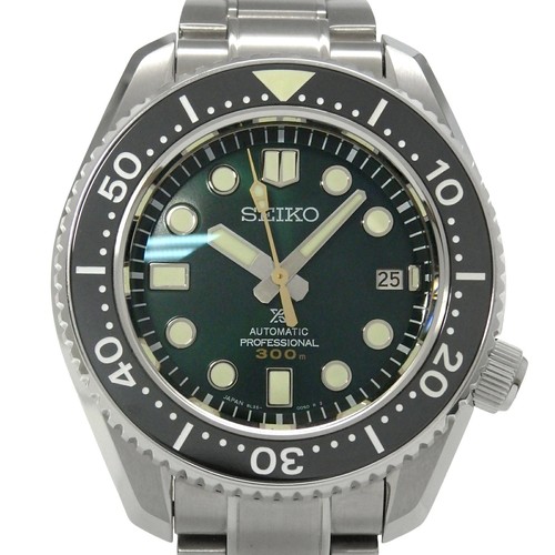 Seiko watch prospex diver - watch,