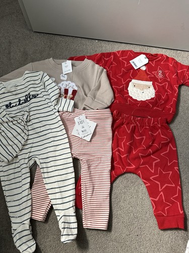 Next george baby boy clothes - baby,
