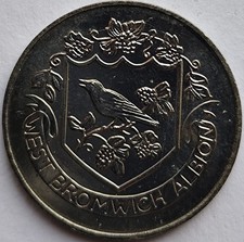 Medal cup centenary - medal,
