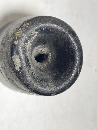 Vintage bakelite non spill ink - non,