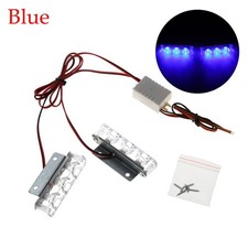 Practical Warning DC 12V