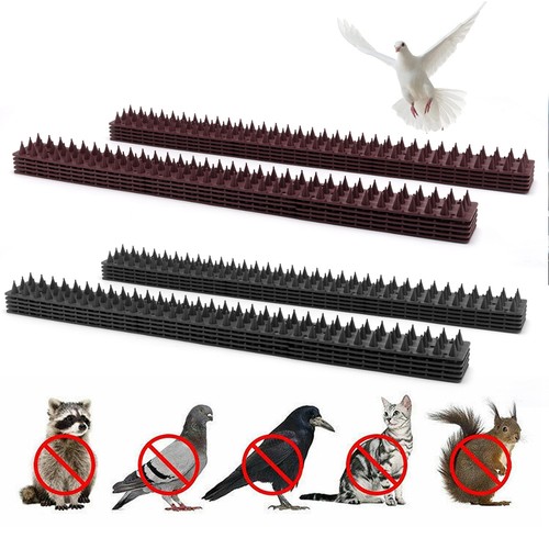 Palstic bird spikes anti perch - palstic,