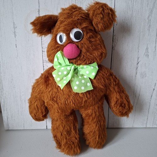 Vintage fozzie bear the - vintage,