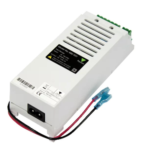 Paxton power supply 2a - 13.8v,