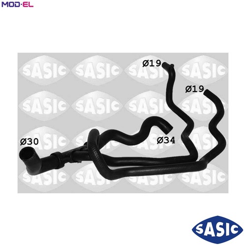 Radiator hose 3404217 for - 3404217,
