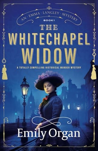 The whitechapel widow a - whitechapel,