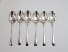Vintage Set Of 6 Elkington