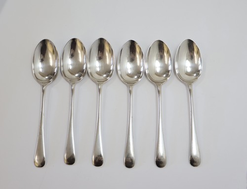 Vintage set elkington - 6,