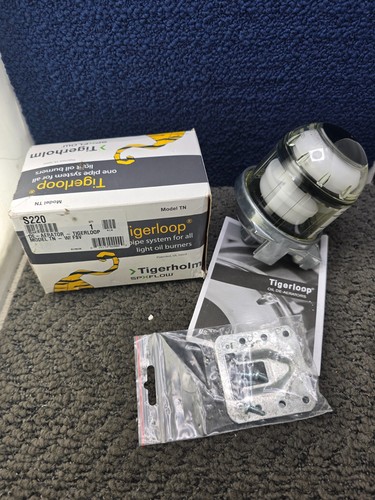 Tigerloop s220 spxflow oil - s220,