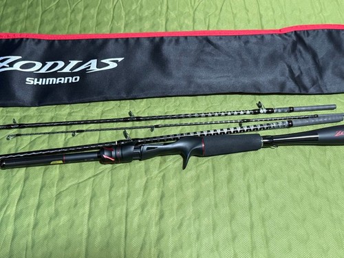 Shimano zodias c58ml 4 - shimano, 21