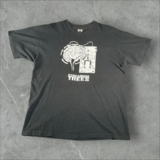 Vintage Screaming Trees Shirt