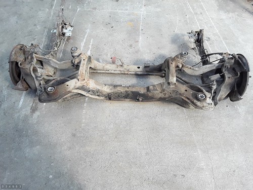 2010 ford mondeo iv - 2010,