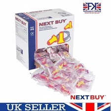 50 x Howard Leight Laser Lite